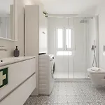 Casa Sardinhas ナザレ