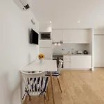 Apartmán Casa Sardinhas Nazaré