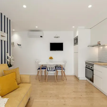 Lejlighed Casa Sardinhas