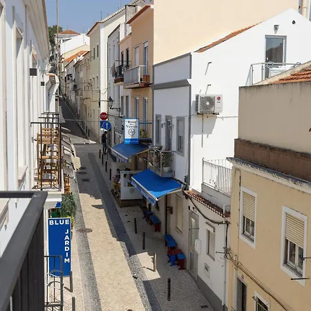 Casa Sardinhas Lejlighed *