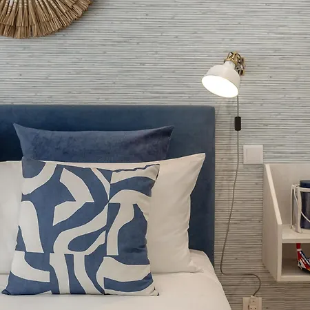 Casa Sardinhas Nazare