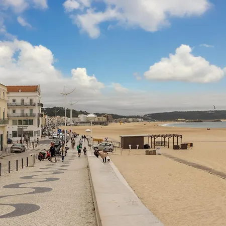 Apartment Casa Sardinhas Nazare