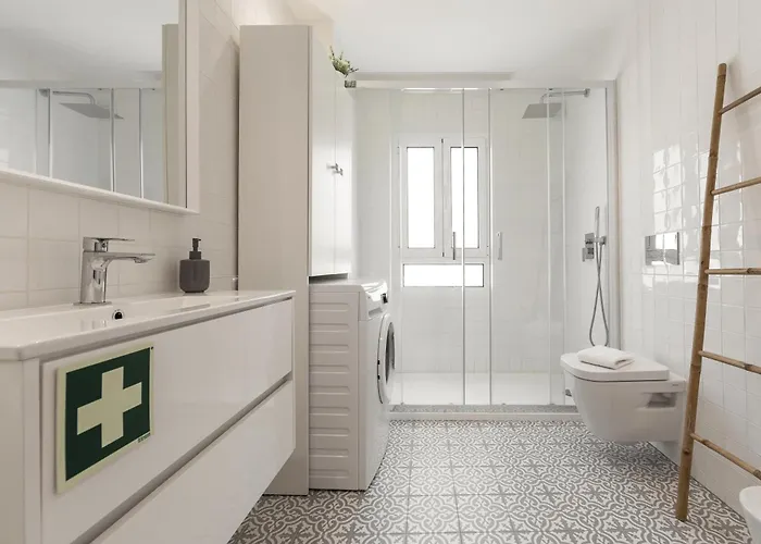 Casa Sardinhas Nazare