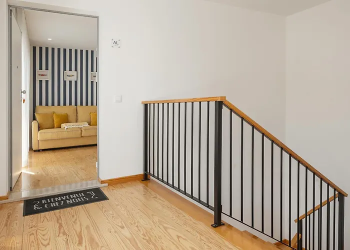 Casa Sardinhas Apartment