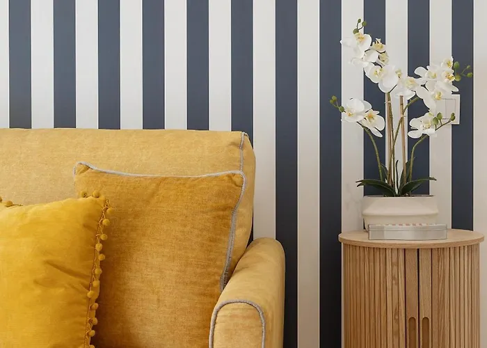 Casa Sardinhas Apartment