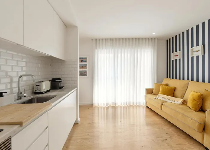 Casa Sardinhas Apartment